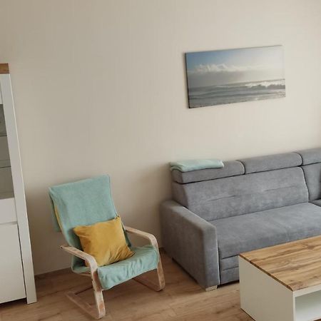Apartament Słoneczny Węgorzewo Zewnętrze zdjęcie