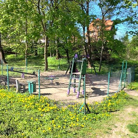 Apartament Słoneczny Węgorzewo Zewnętrze zdjęcie